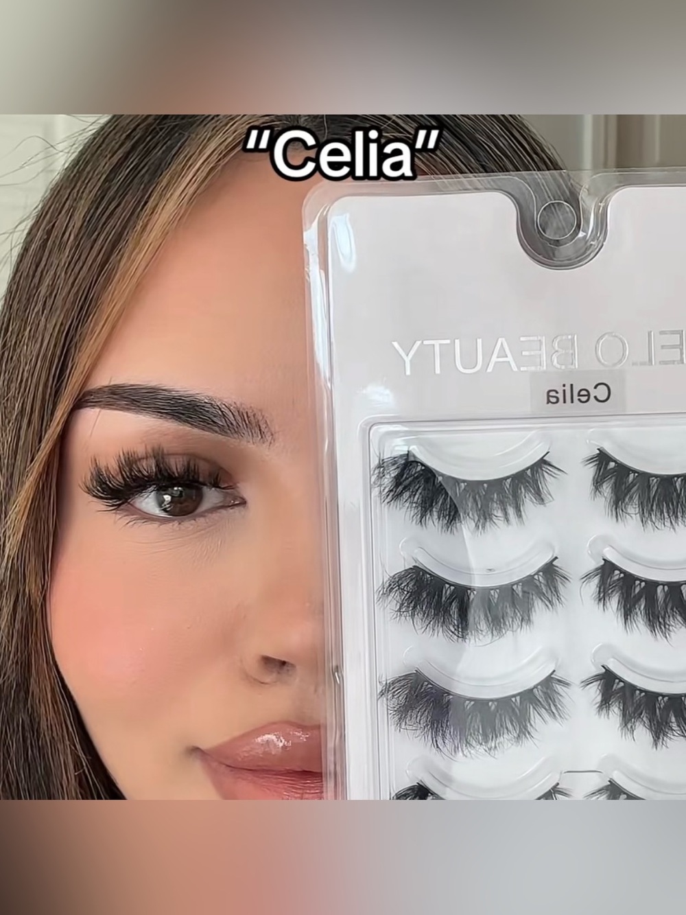 Lashes Bundle - Picture 2 of 6